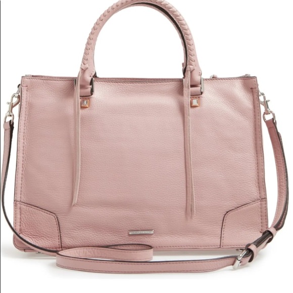 Rebecca Minkoff Regan satchel - Picture 2 of 7